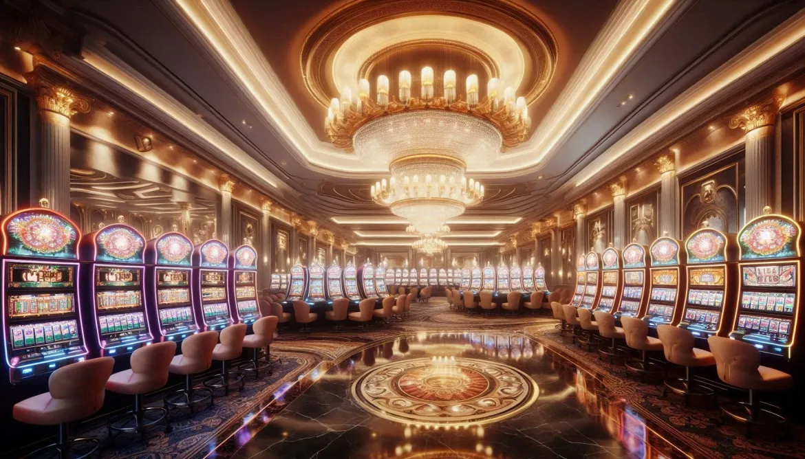 WildChance Casino